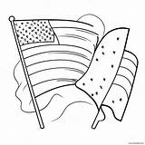 Colorful National Flags Coloring Page 691 555 sketch template