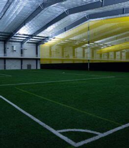 Facility | AHN Montour Sports Complex | Coraopolis, PA