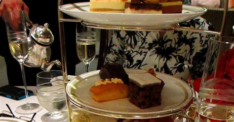 The Cutlery Chronicles: Afternoon Tea, The Lanesborough - Review