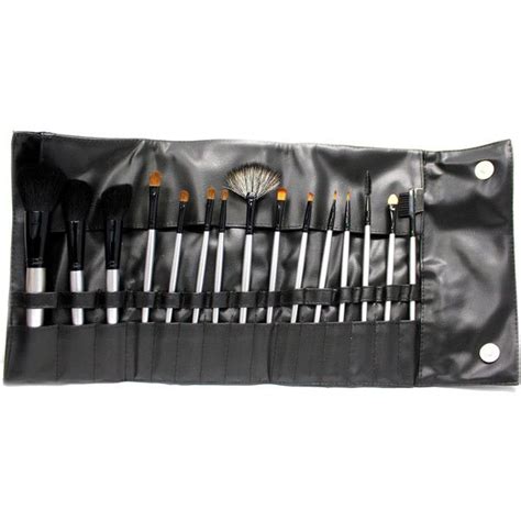 Morphe 15-piece Brush Set | Makeup brush case, Makeup brushes morphe ...