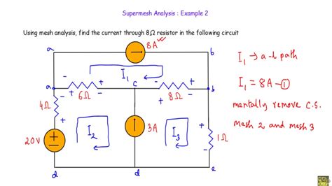 How To Solve Complex Circuit Problems