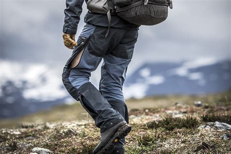 Best Waterproof Hiking Trousers Review | Authorized Boots