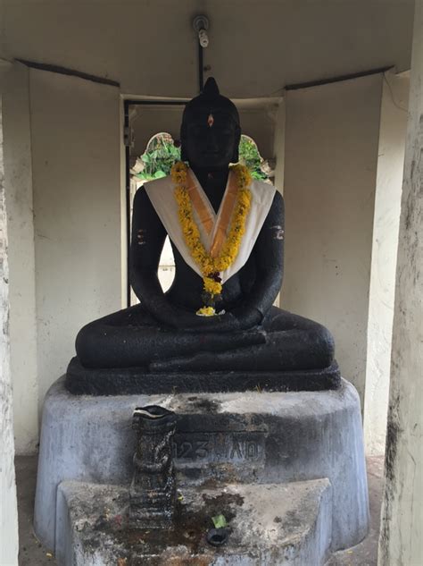 Mavelikara Buddha - Buddhas of Kerala