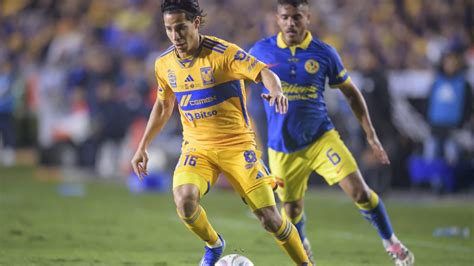 Club America vs. Tigres: How to watch, TV channel, live stream