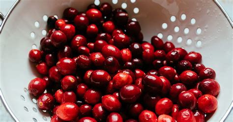 Does Cranberry Juice Help Treat UTIs? Myth vs. Science