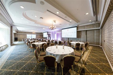 Conference & Meeting Rooms Brisbane | Stamford 5 Star Hotel