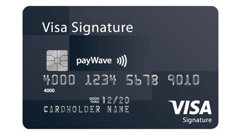 Visa Credit Cards | Visa