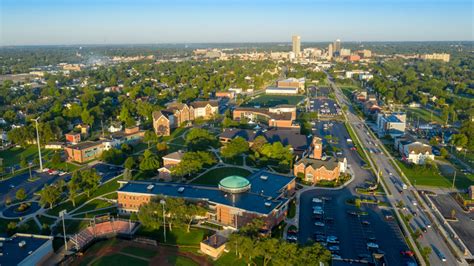 Indiana Tech Receives $1.5M for STEM Training – Inside INdiana Business