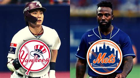 MLB News & Rumors: Randy Arozarena Trade, Yankees Signing Jung-Hoo Lee ...