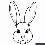 Free Printable Face Coloring Pages For Kids sketch template