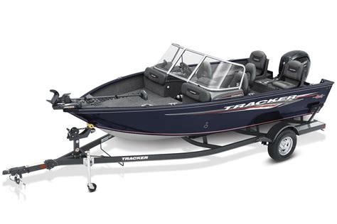 Boat Covers TOWABLE BOAT COVER FOR TRACKER Pro Guide V-15 SC Boat Accessories & Gear