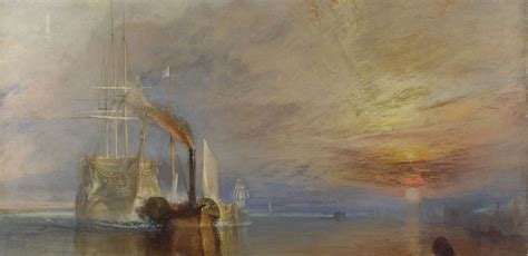 The_Fighting_Temeraire,_JMW_Turner,_National_Gallery - Elizabeth Xi Bauer