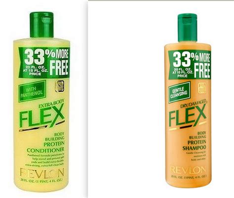 Pin by Joanne Harris on Revlon Flex shampoo | Protein shampoo, Shampoo, Shampoo and conditioner