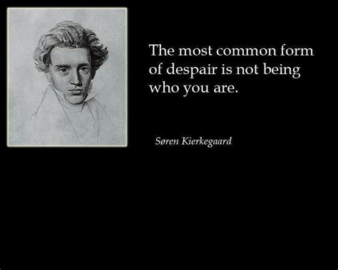 Soren Kierkegaard Quotes On Meaning. QuotesGram