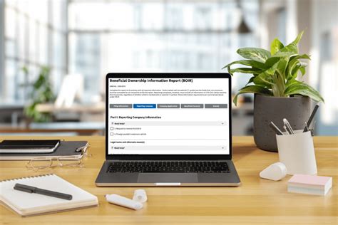 BOI Filing Requirements: What Is Needed?