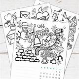 20  Free Nature Themed Adult Coloring Pages – Sustain My Craft Habit sketch template