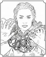 Digital Coloring Pages For Adults At GetColoringscom  Free Printable sketch template