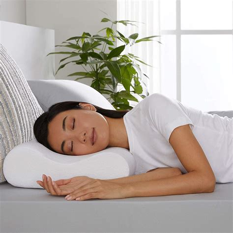 Memory Foam Pillow Lulu at Susan Proto blog