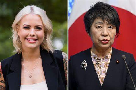 It’s 2024 and female politicians are still having to put up with sexist ...