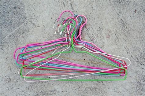 Donating Wire Hangers | ThriftyFun