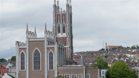 Cathedral of St Mary and St Anne, Cork - Cathedral Street, Cork, Ireland