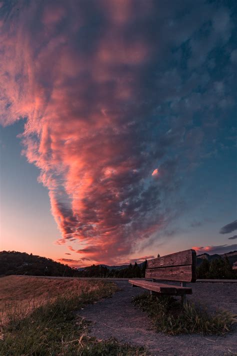 Sunset Photography - How To Photograph Clouds | Belinda Shi Photography ...