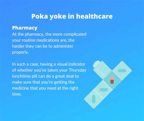 Poka Yoke Examples You Need to Know | GoSkills