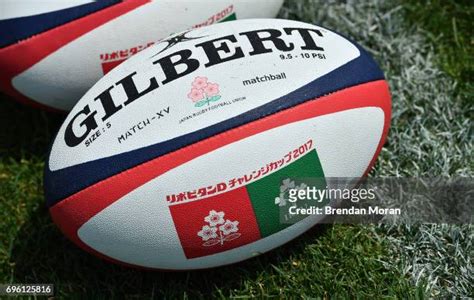 Rugby Japan Logo Photos and Premium High Res Pictures - Getty Images