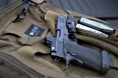 1911 vs 2011 | The truth about the pistol differences