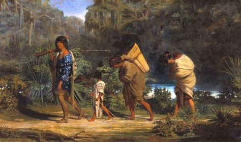 Today in Southern History: Choctaw Removal