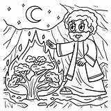 Calvary Chapel Bible Coloring Pages sketch template