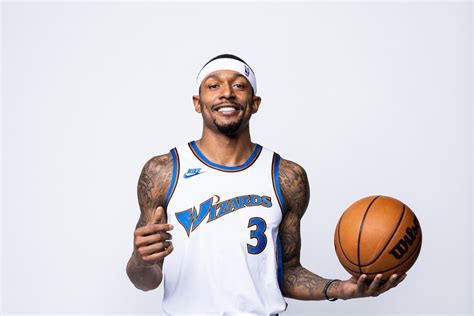 Wizards reveal Classic Edition alternate jerseys to be worn in 2022-23 season - Bullets Forever