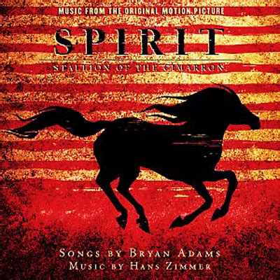 Spirit -Soundtrack | HMV&BOOKS online - 493304