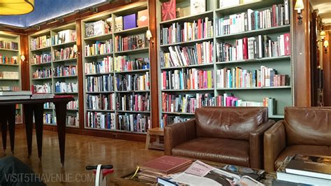 Albertine - 5th Avenue, New York - à¸ºBooks Store