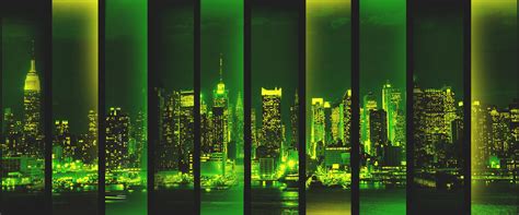 Green city background by Lollypopsick on DeviantArt