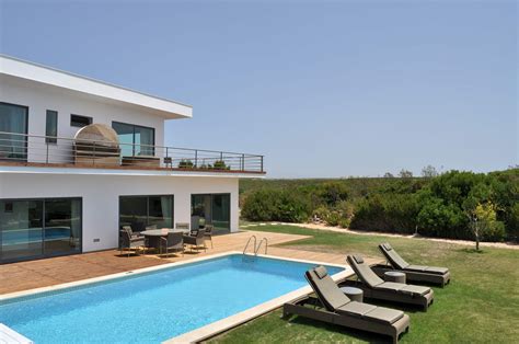 Martinhal Luxury Villa No.77 : 5 bedroom villa in Martinhal Sagres, Algarve