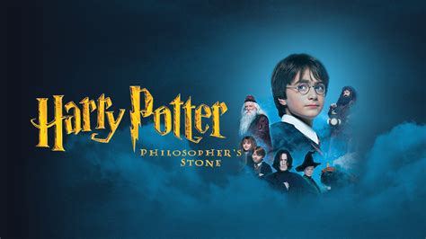 Harry Potter And The Philosopher's Stone HD Wallpaper | Background Image | 1920x1443