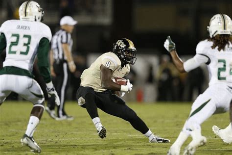 UCF Football - Knights Photos - ESPN Ucf Knights Football, Ucf Football ...