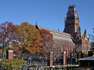 Harvard University – Wikipedia