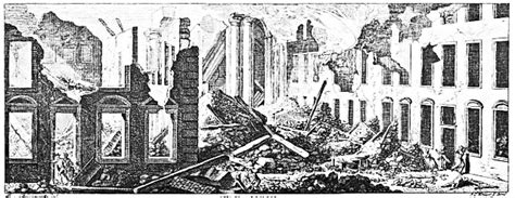 Lisbon earthquake 1755 Archives - Decoded Past