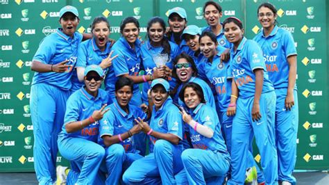 Blog: Key takeaways from the Women’s Cricket World Cup — People Matters