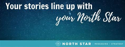 Using the Art of Storytelling to Scale + Impact - North Star Messaging + Strategy