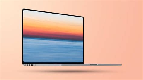 Apple MacBook pro 2021 leaks and specs | Mi Deals