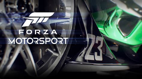 Forza Motorsport 8 : Is it releasing in 2022 on Xbox Series X|S, Xbox One & Windows (PC ...