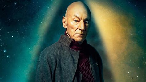 Patrick Stewart announces “experimental” new Star Trek movie - Dexerto