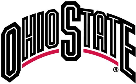 Ohio State University Logo - LogoDix