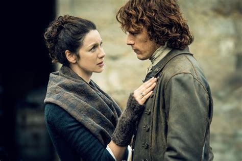 ‘Outlander’ Season Two: Why Tomorrow Night’s Finale Was Worth The Wait ...