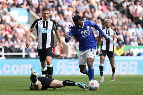 Leicester City vs Newcastle United Prediction and Betting Tips ...