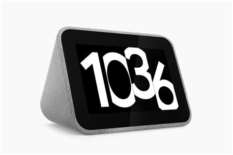 10 Best Smart Alarm Clocks of 2020 | HiConsumption | Smart alarm, Clock, Alarm clock