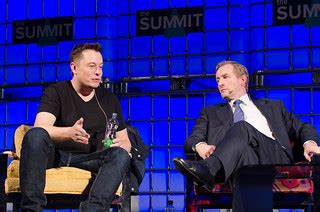 The Summit 2013 | The Summit 2013 - Picture by Dan Taylor / … | Flickr